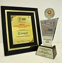 ASEAN Outstanding Business Award 2014 ASEAN Outstanding Business Award 2014