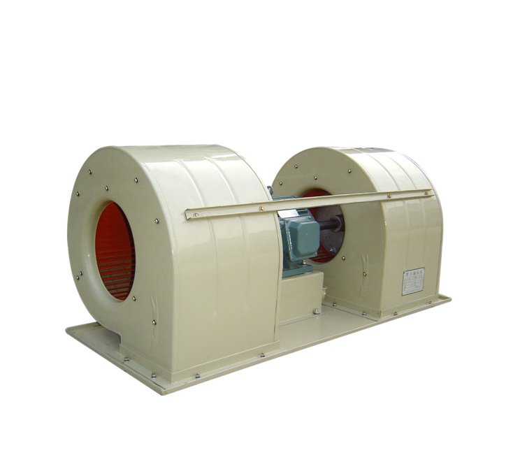 DF-2離心通風(fēng)機(jī)